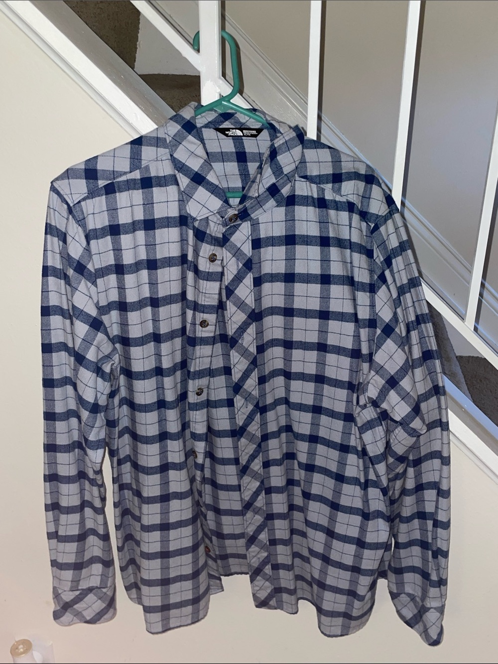 The North Face Men's Flannel